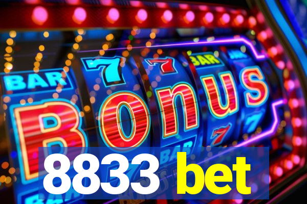 8833 bet